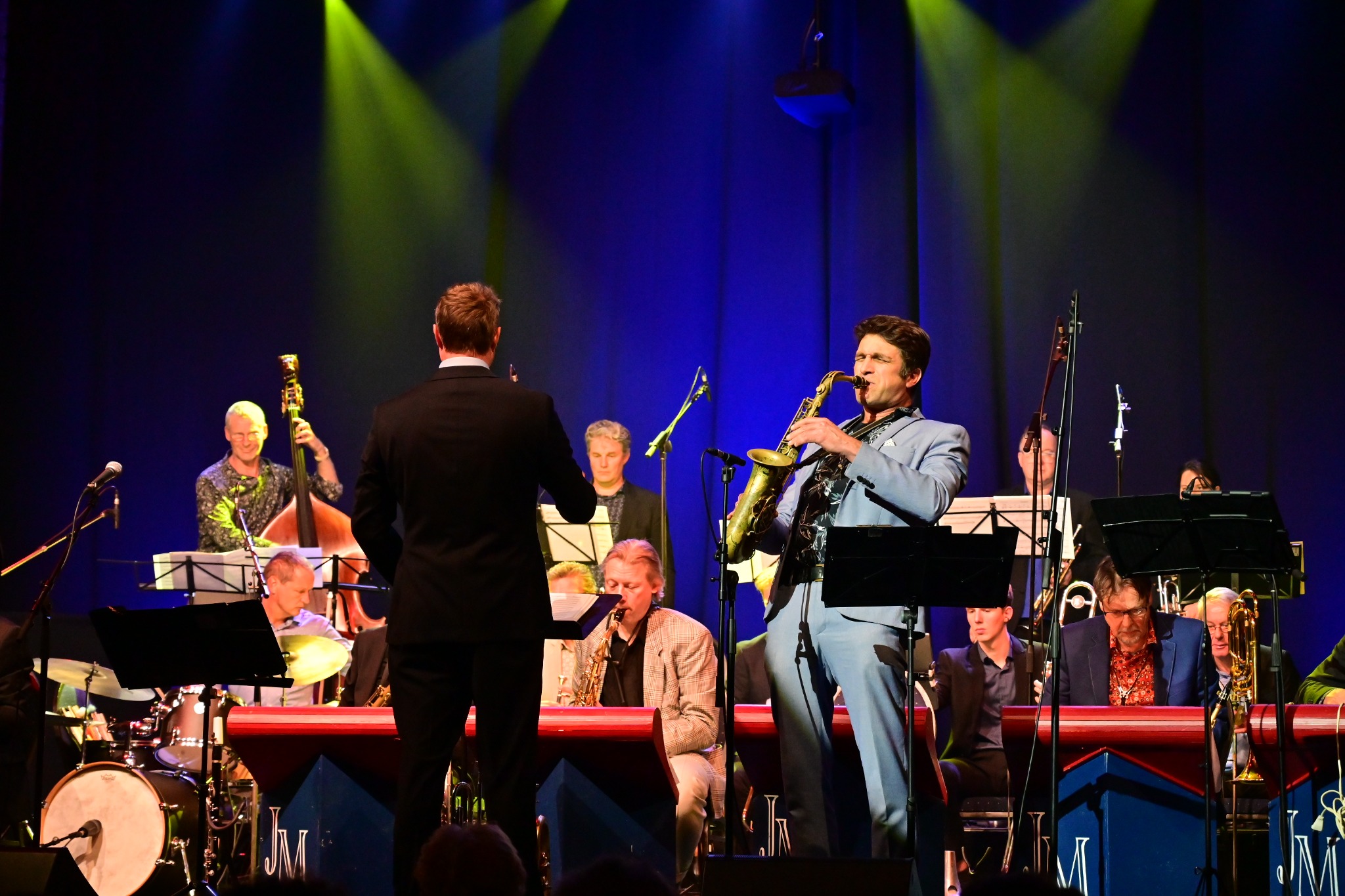 MOLENAAR BIG BAND