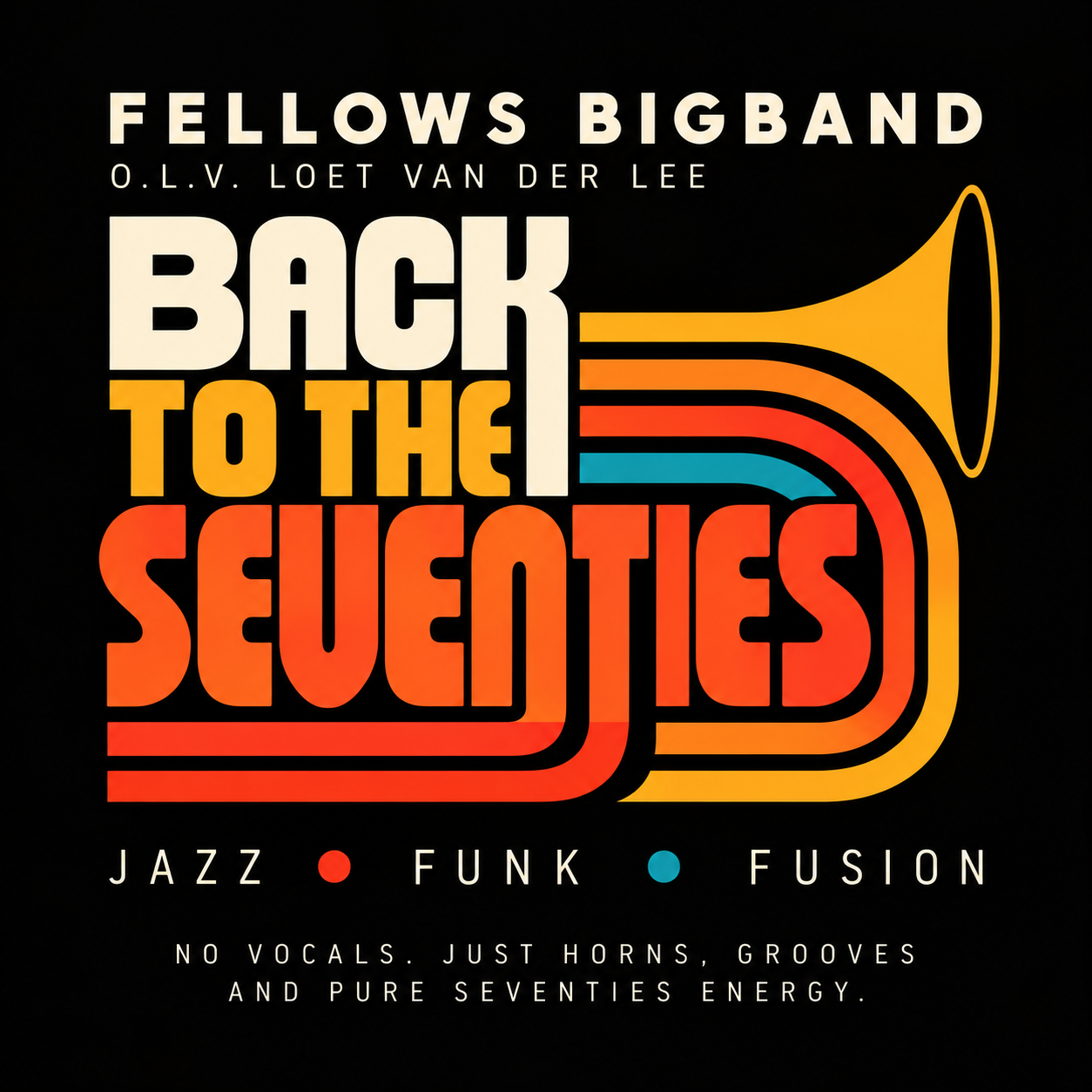 FELLOWS BIGBAND